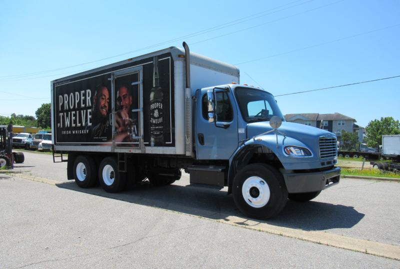 2016 Freightliner BUSINESS CLASS M2 106 - 3