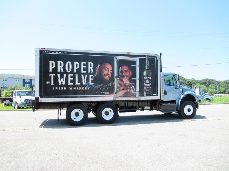 2016 Freightliner BUSINESS CLASS M2 106 - 4