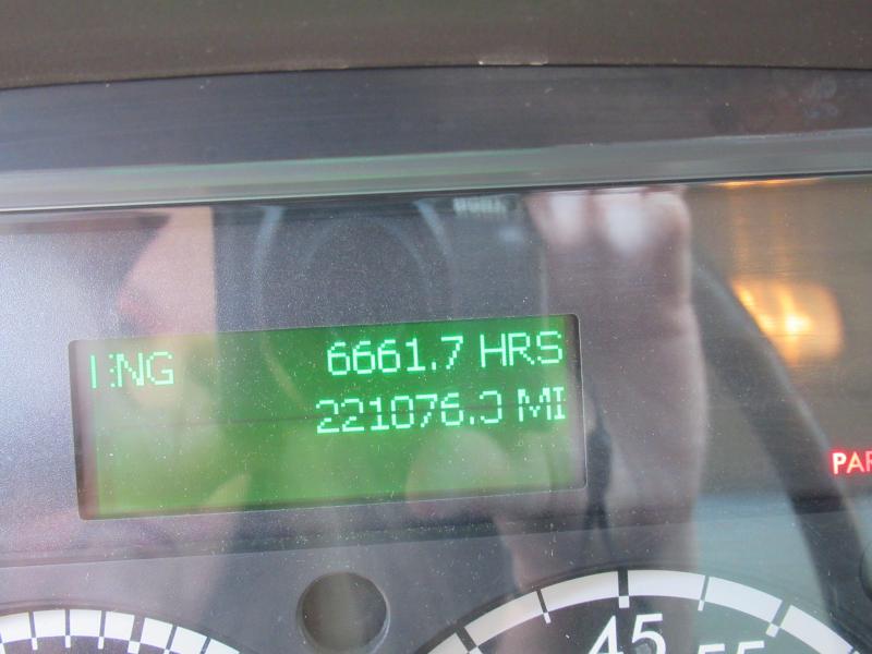 2016 Freightliner BUSINESS CLASS M2 106 - 13