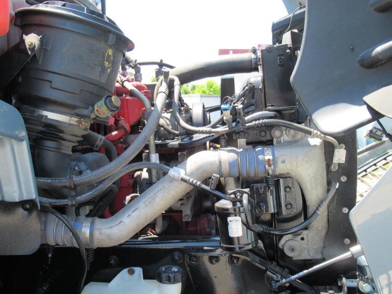 2016 Freightliner BUSINESS CLASS M2 106 - 15