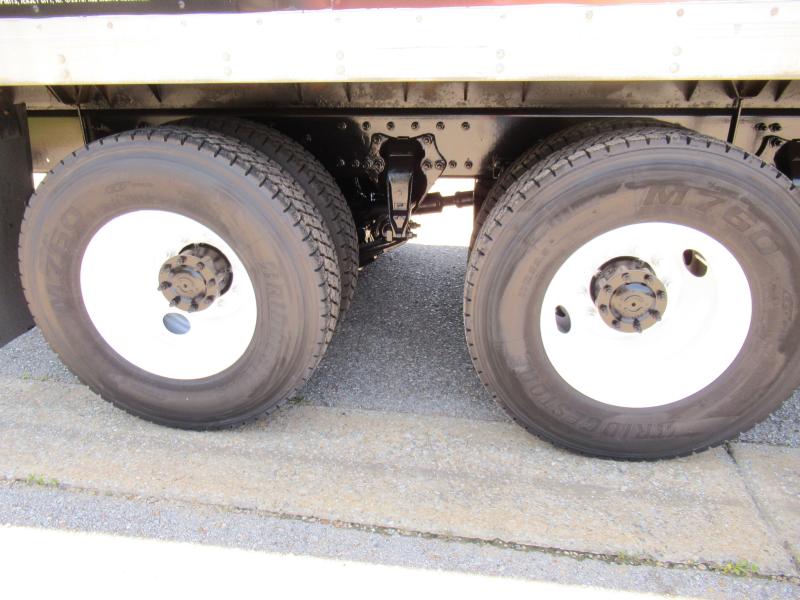 2016 Freightliner BUSINESS CLASS M2 106 - 17