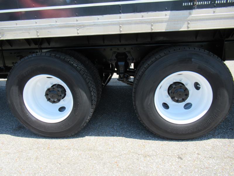2016 Freightliner BUSINESS CLASS M2 106 - 18
