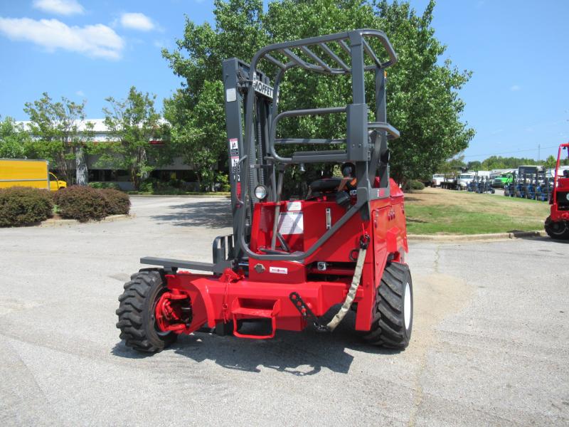 2005 Moffett M5000-4W - 2