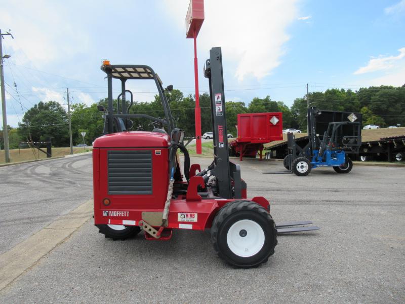 2015 Moffett M8 55.3 - 6