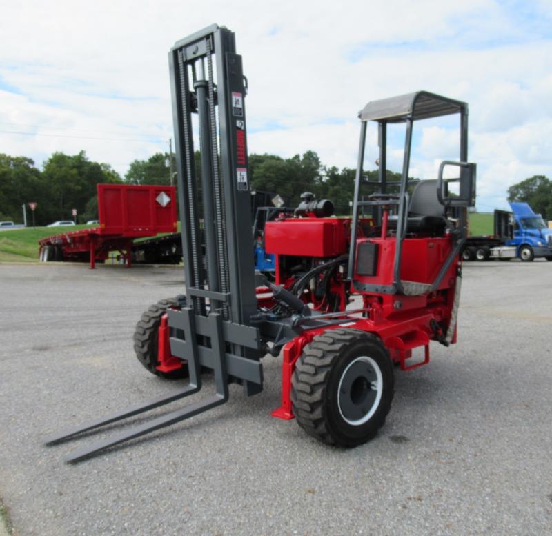 2004 Moffett M5500 N 4W - 3