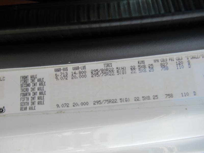 2015 Freightliner BUSINESS CLASS M2 106 - 21