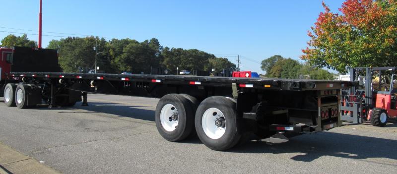 2007 Great Dane GP-245096 - 3