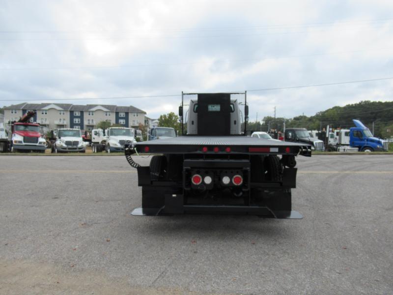 2014 Freightliner 114SD - 5