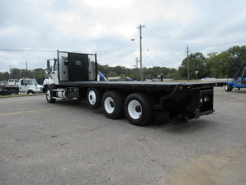 2014 Freightliner 114SD - 6