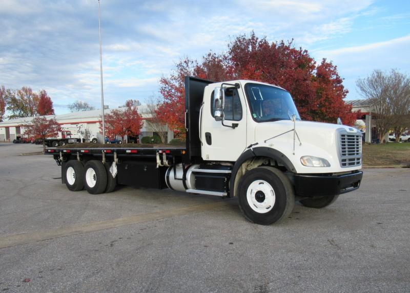 2016 Freightliner BUSINESS CLASS M2 112 - 1