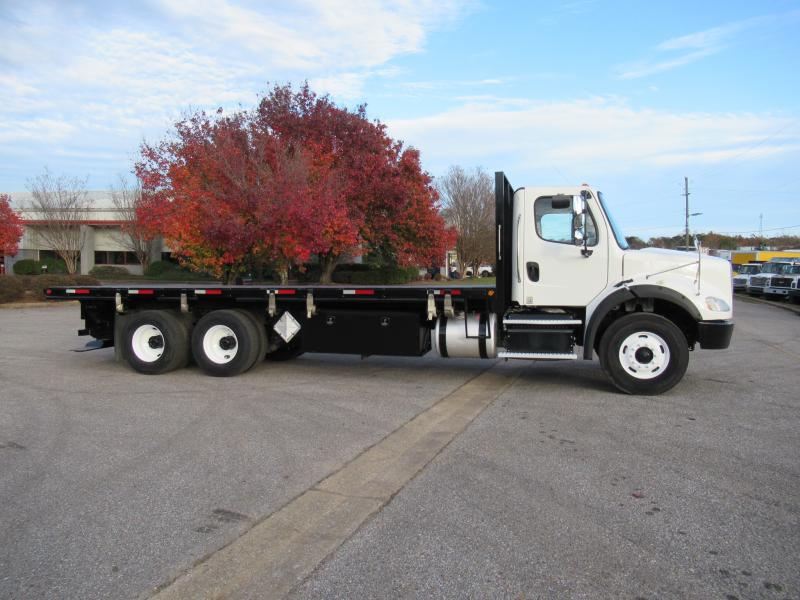 2016 Freightliner BUSINESS CLASS M2 112 - 2