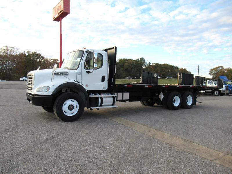 2016 Freightliner BUSINESS CLASS M2 112 - 10