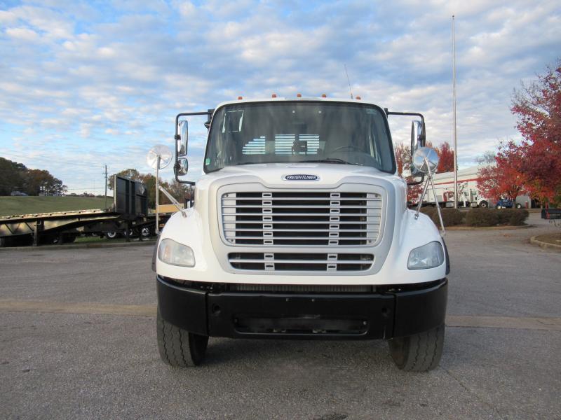 2016 Freightliner BUSINESS CLASS M2 112 - 11