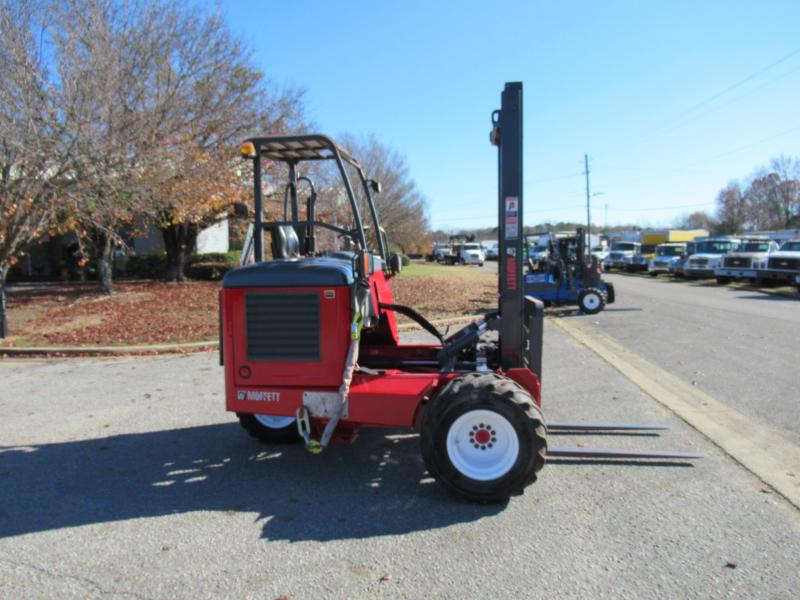 2006 Moffett M55 - 6