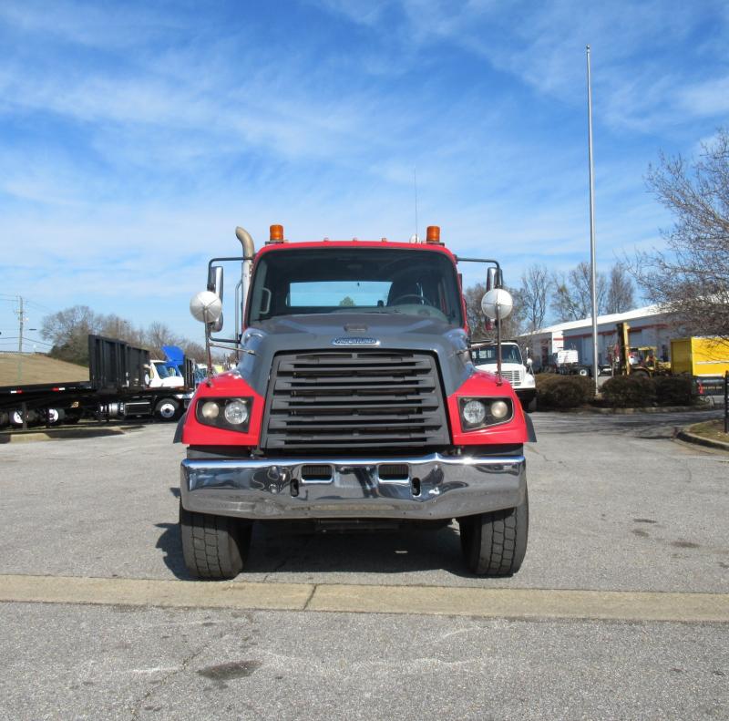 2014 Freightliner 114SD - 2