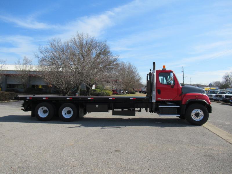 2014 Freightliner 114SD - 4