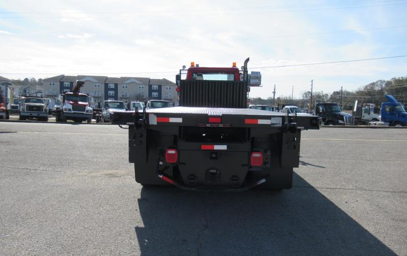 2014 Freightliner 114SD - 5