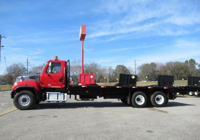 2014 Freightliner 114SD - 6