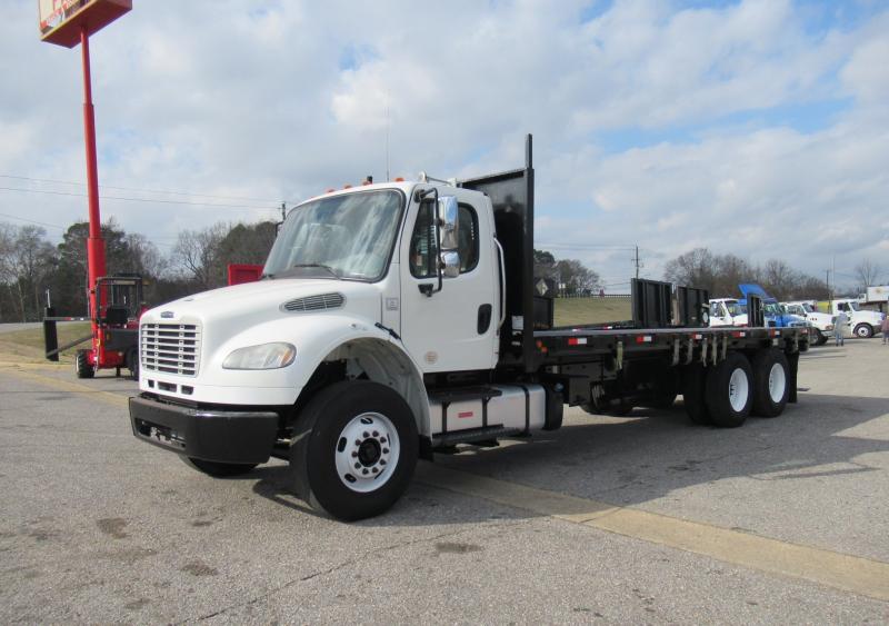 2017 Freightliner BUSINESS CLASS M2 106 - 3