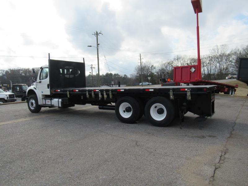 2017 Freightliner BUSINESS CLASS M2 106 - 6