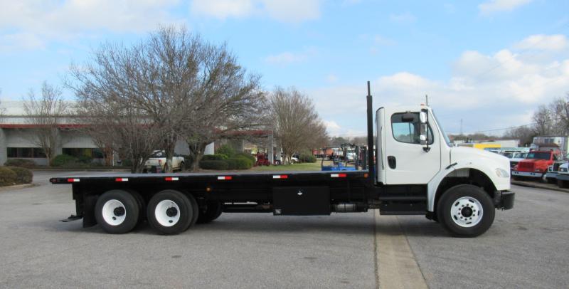 2017 Freightliner BUSINESS CLASS M2 106 - 10