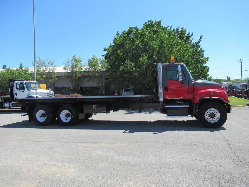 2015 Freightliner 114SD - 7