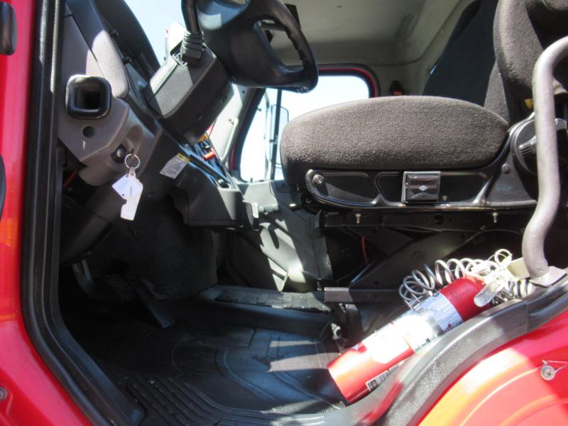 2015 Freightliner 114SD - 16