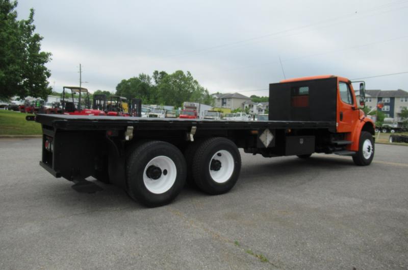 2016 Freightliner BUSINESS CLASS M2 106 - 4