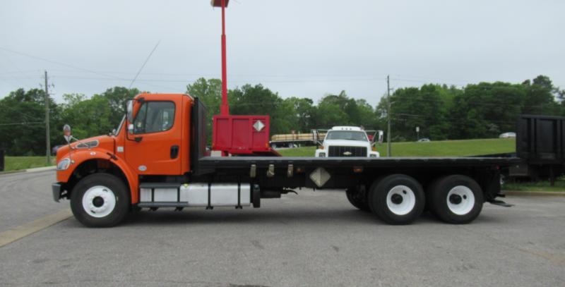 2016 Freightliner BUSINESS CLASS M2 106 - 7