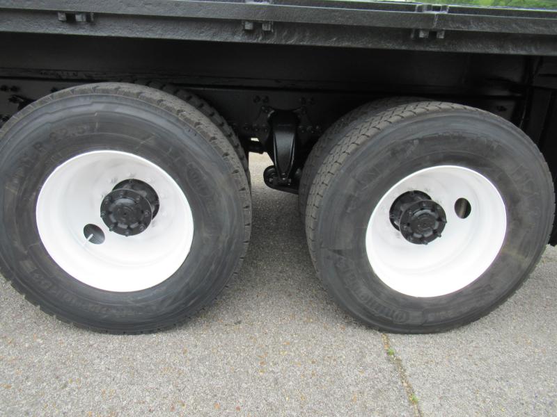 2016 Freightliner BUSINESS CLASS M2 106 - 12