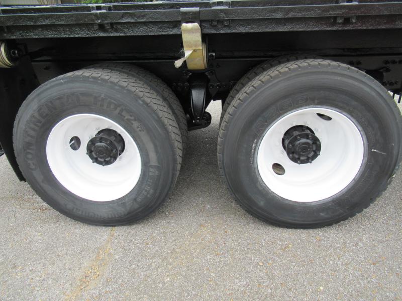 2016 Freightliner BUSINESS CLASS M2 106 - 14