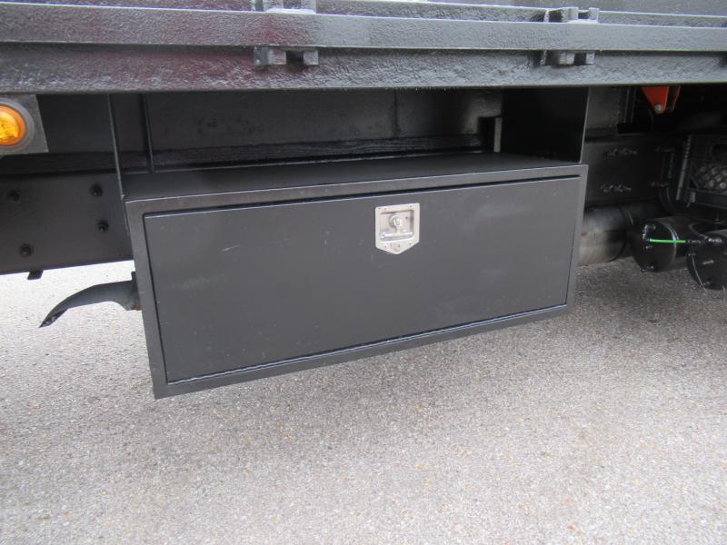 2016 Freightliner BUSINESS CLASS M2 106 - 15