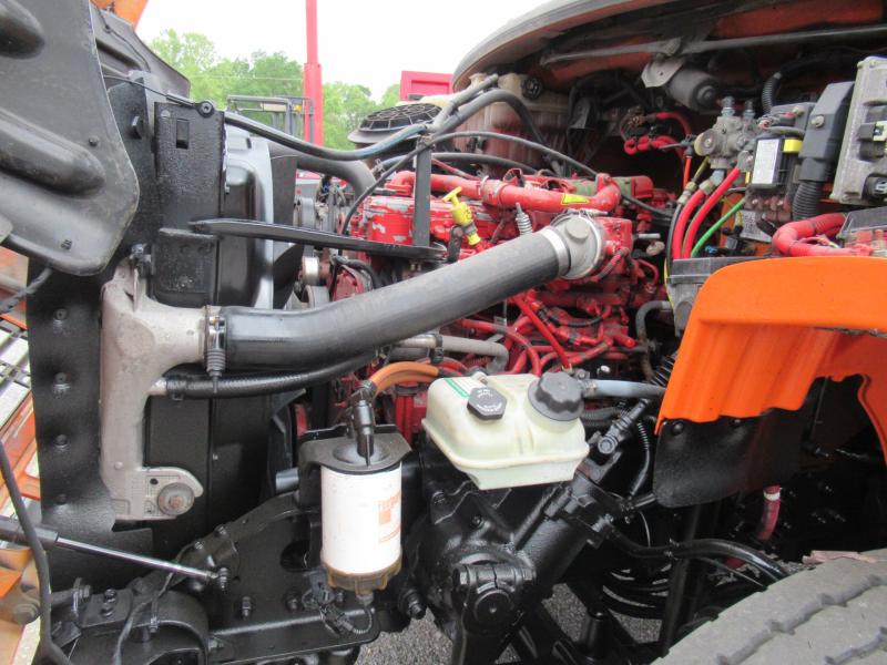 2016 Freightliner BUSINESS CLASS M2 106 - 19