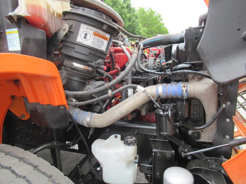 2016 Freightliner BUSINESS CLASS M2 106 - 20