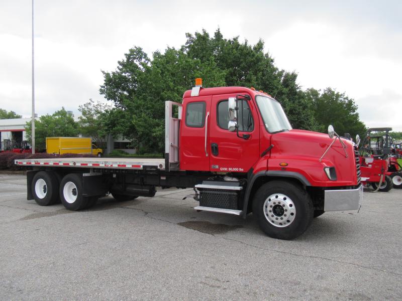 2014 Freightliner 114SD - 3