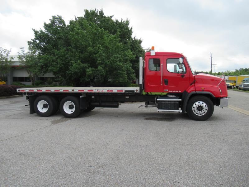 2014 Freightliner 114SD - 4