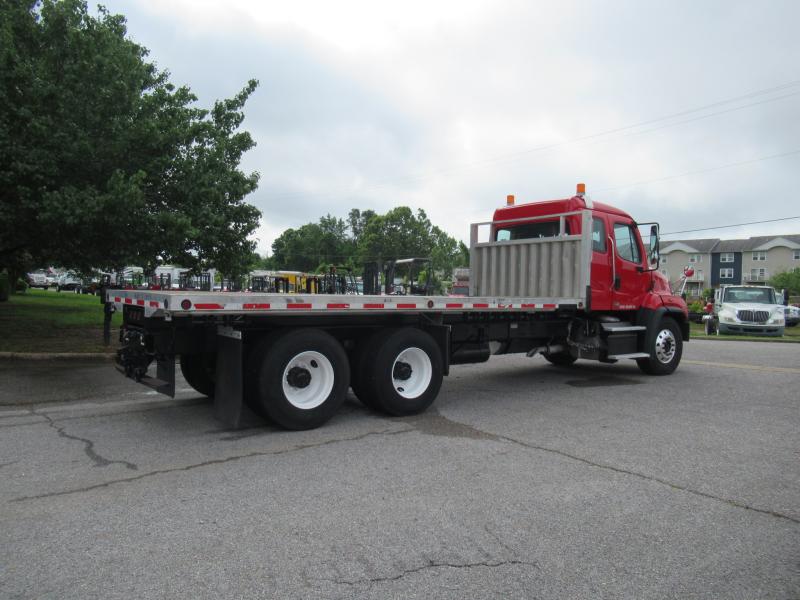 2014 Freightliner 114SD - 5