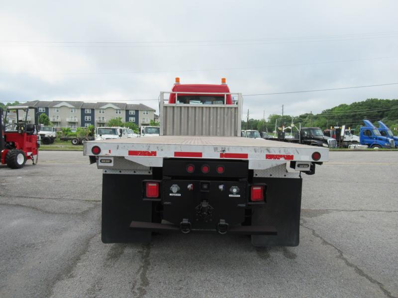 2014 Freightliner 114SD - 6
