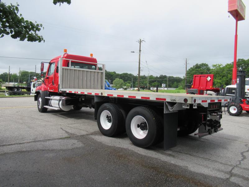 2014 Freightliner 114SD - 7