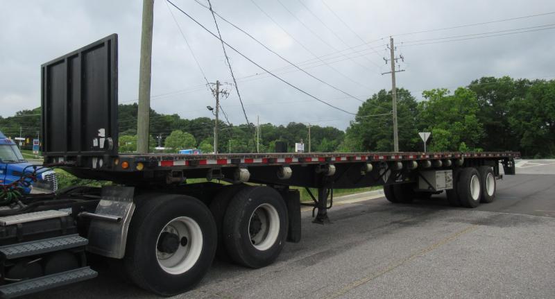 2006 LUFKIN FL-11 - 1