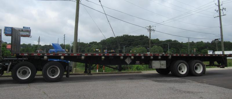 2006 LUFKIN FL-11 - 2