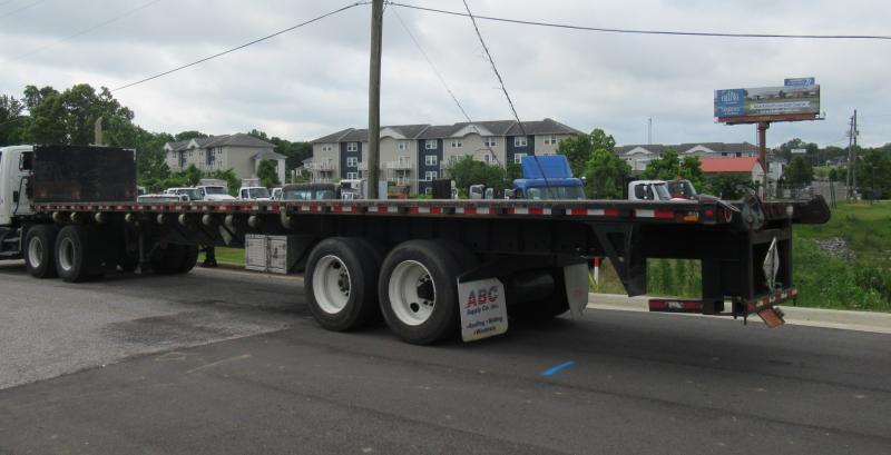 2006 LUFKIN FL-11 - 3