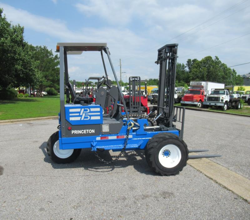 2006 Princeton PB50 - 3