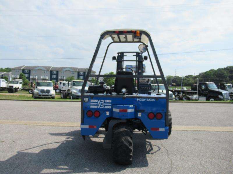 2006 Princeton PB50 - 5