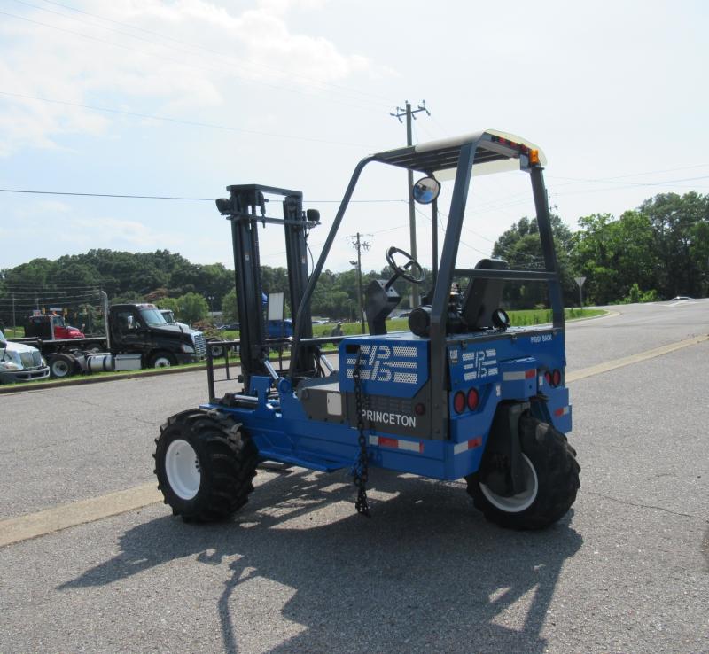 2006 Princeton PB50 - 6