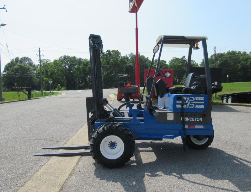 2006 Princeton PB50 - 7
