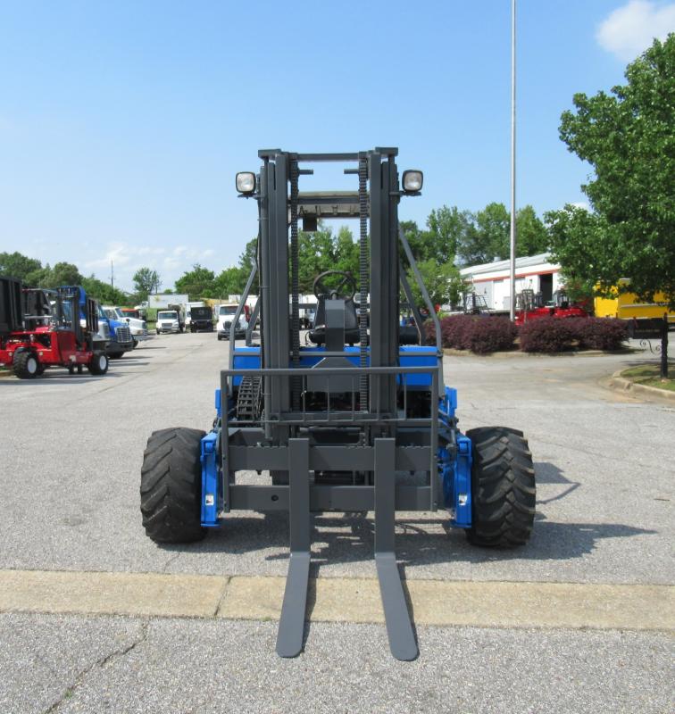 2006 Princeton PB50 - 9