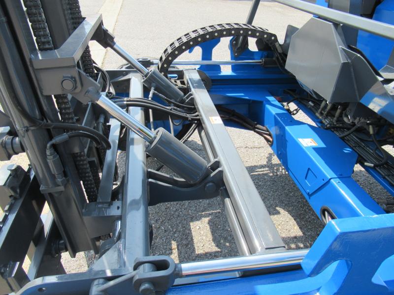 2006 Princeton PB50 - 10