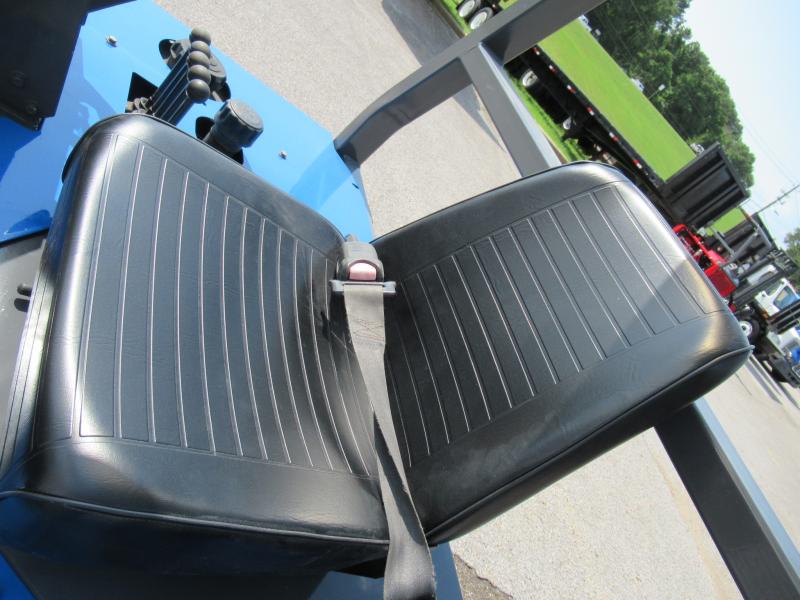 2006 Princeton PB50 - 11