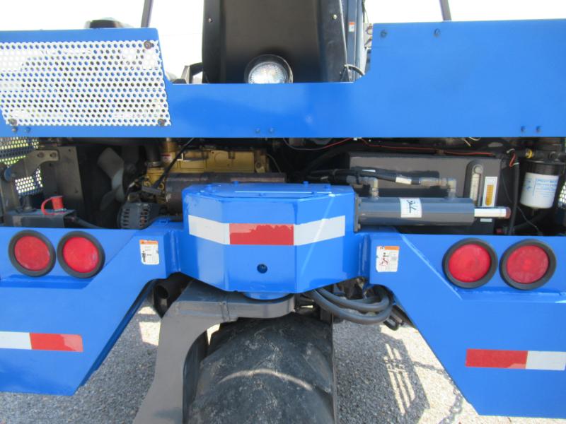 2006 Princeton PB50 - 13